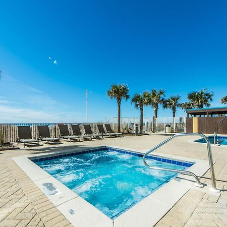 Ocean Villa 1406 Panama City Beach Ngoại thất bức ảnh