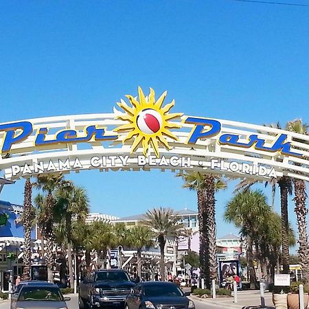 Ocean Villa 1406 Panama City Beach Ngoại thất bức ảnh