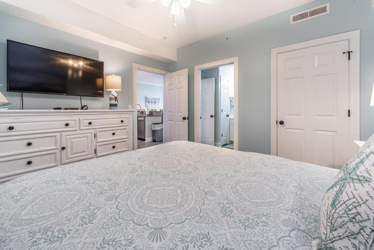 Ocean Villa 1406 Panama City Beach Ngoại thất bức ảnh