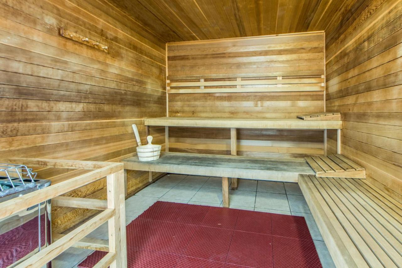 Ocean Villa 1406 Panama City Beach Ngoại thất bức ảnh