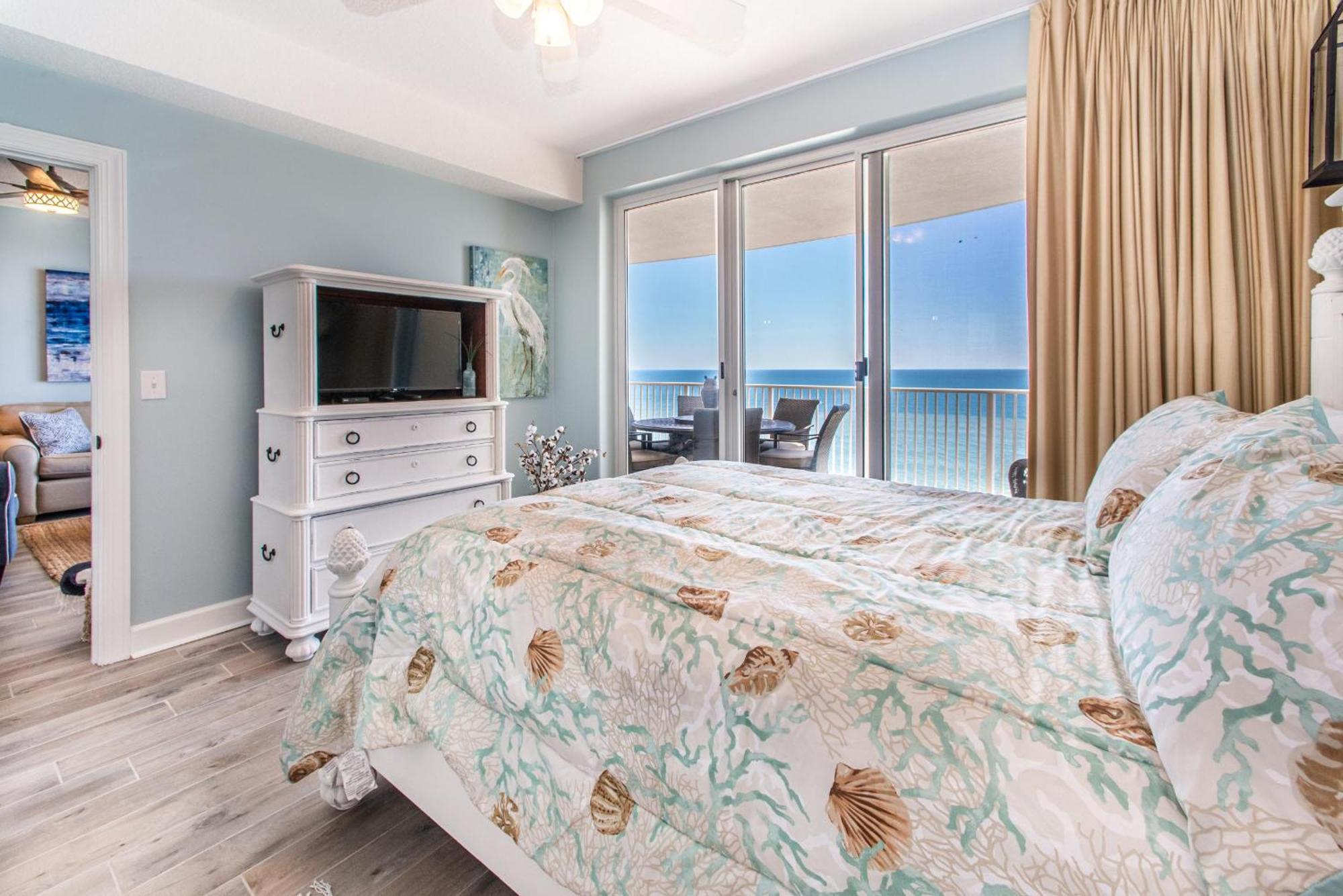 Ocean Villa 1406 Panama City Beach Ngoại thất bức ảnh