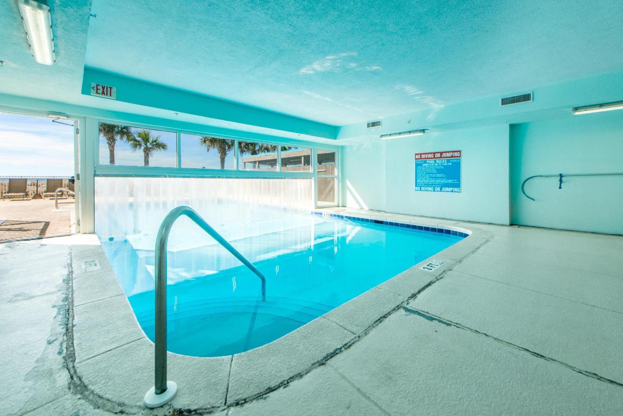 Ocean Villa 1406 Panama City Beach Ngoại thất bức ảnh
