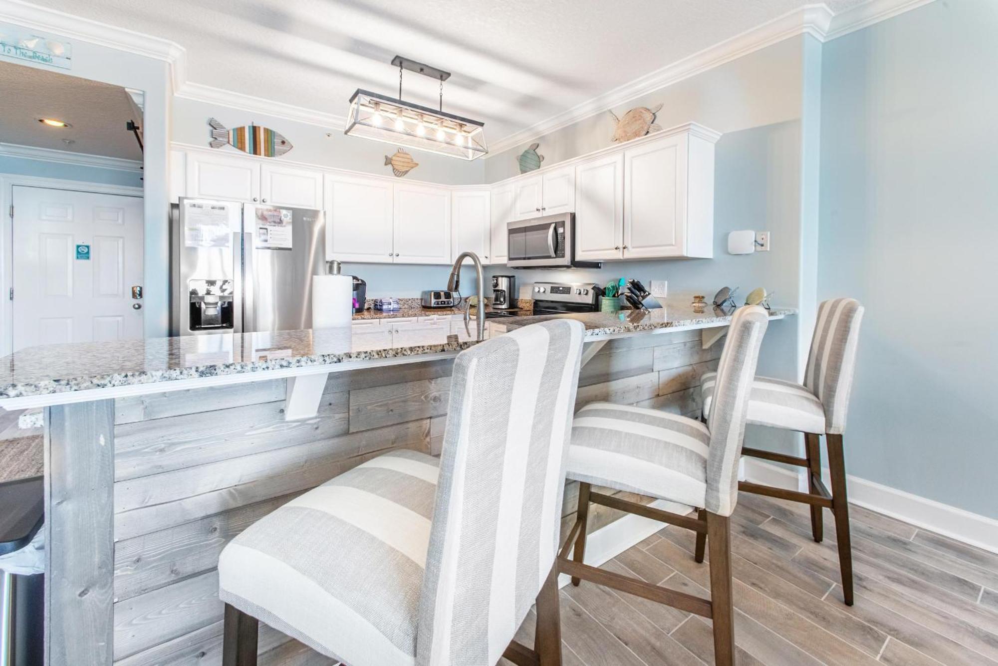 Ocean Villa 1406 Panama City Beach Ngoại thất bức ảnh