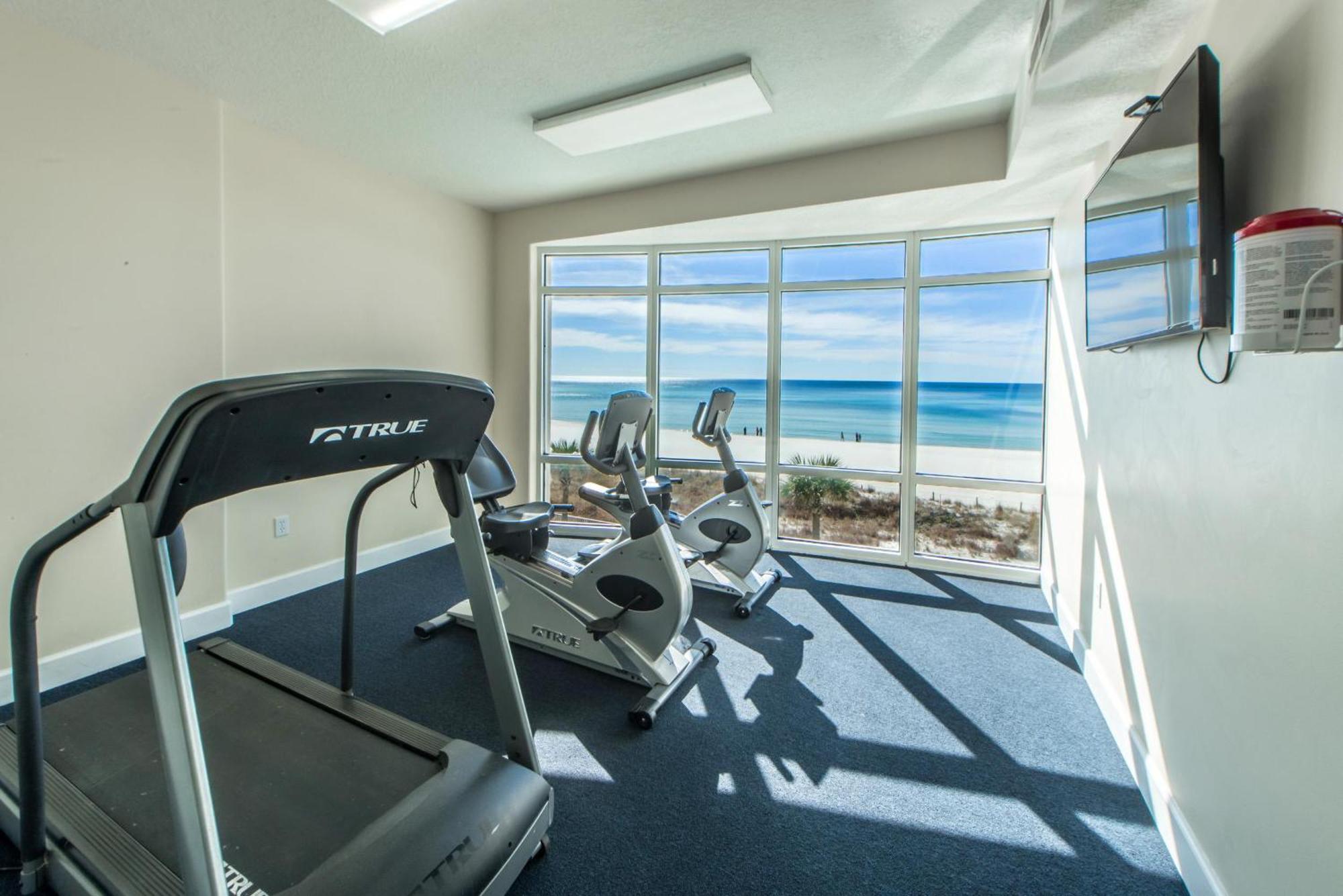 Ocean Villa 1406 Panama City Beach Ngoại thất bức ảnh