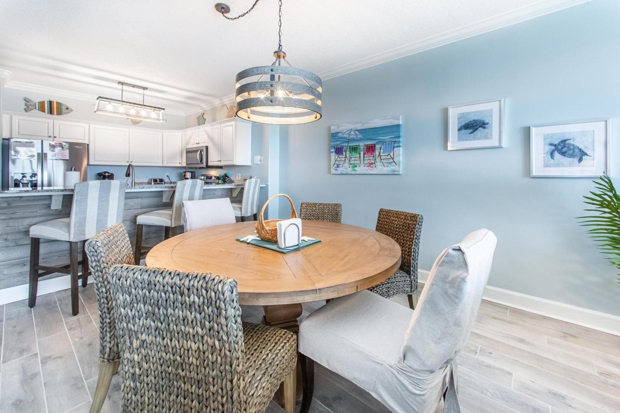 Ocean Villa 1406 Panama City Beach Ngoại thất bức ảnh