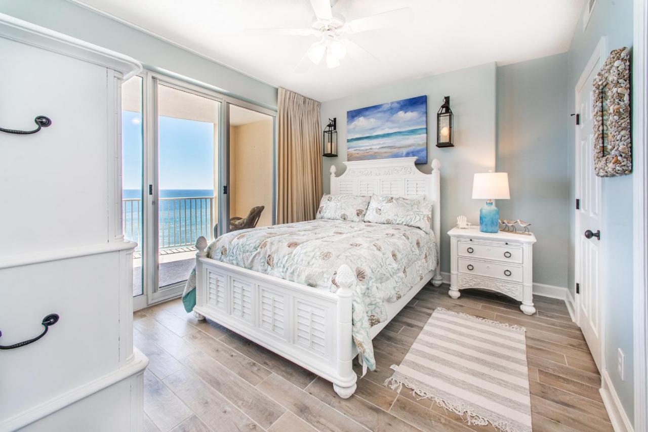 Ocean Villa 1406 Panama City Beach Ngoại thất bức ảnh