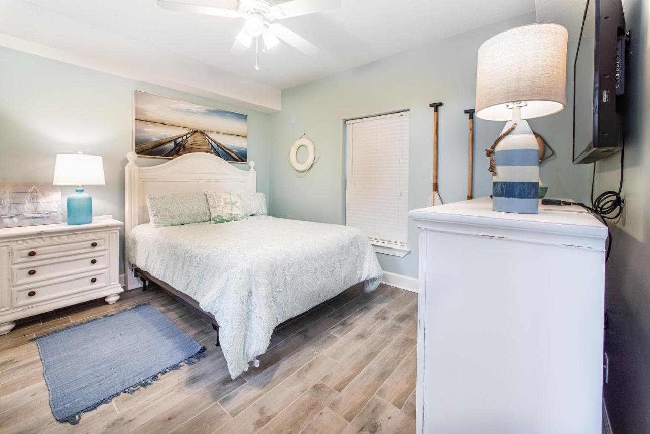 Ocean Villa 1406 Panama City Beach Ngoại thất bức ảnh